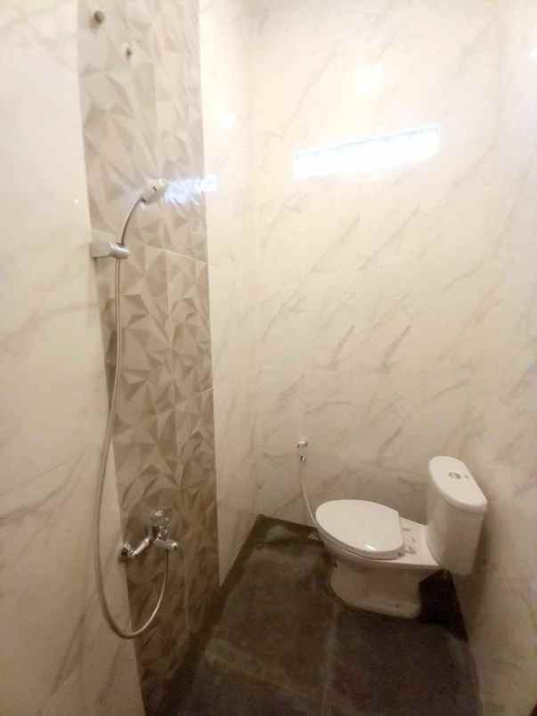 1 unit rumah baru dekat candi sambisari di kalasan