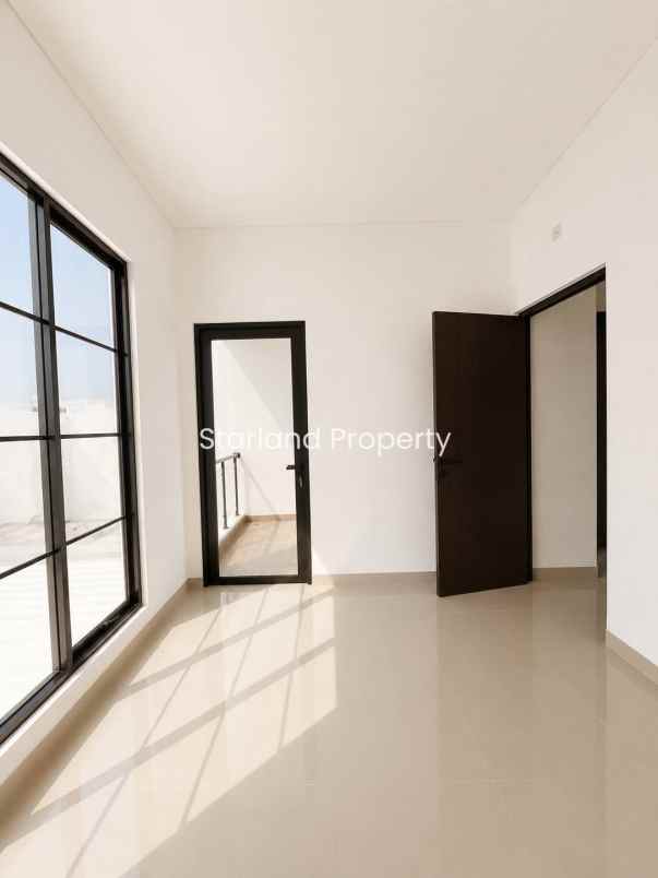 america classic di bintaro harga mulai 1 1 m an