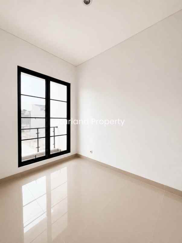 america classic di bintaro harga mulai 1 1 m an
