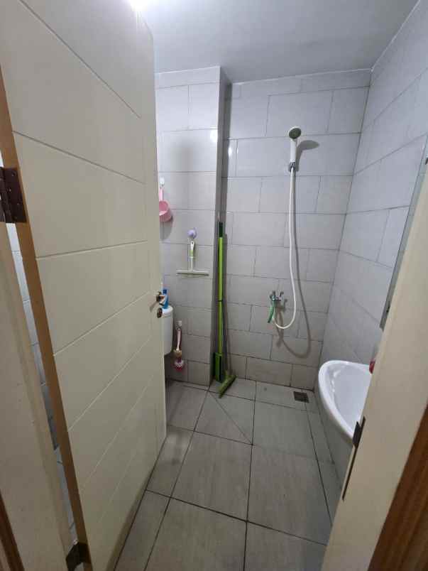 anderson studio lantai 2 full furnished