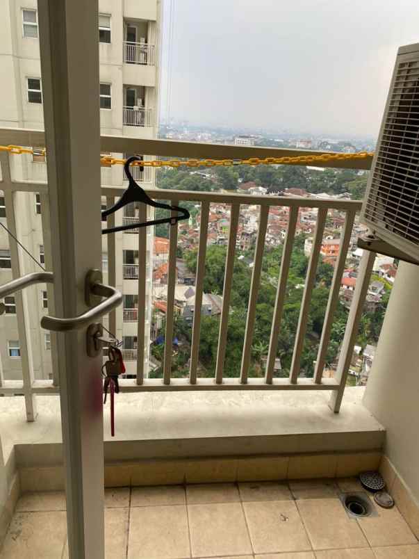 apartemen ciumbeluit