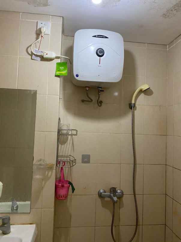 apartemen ciumbeluit