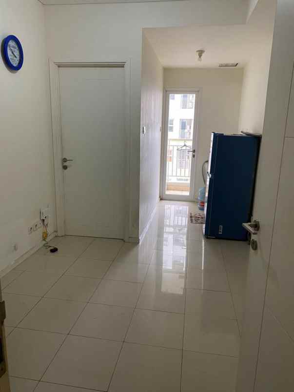 apartemen ciumbeluit