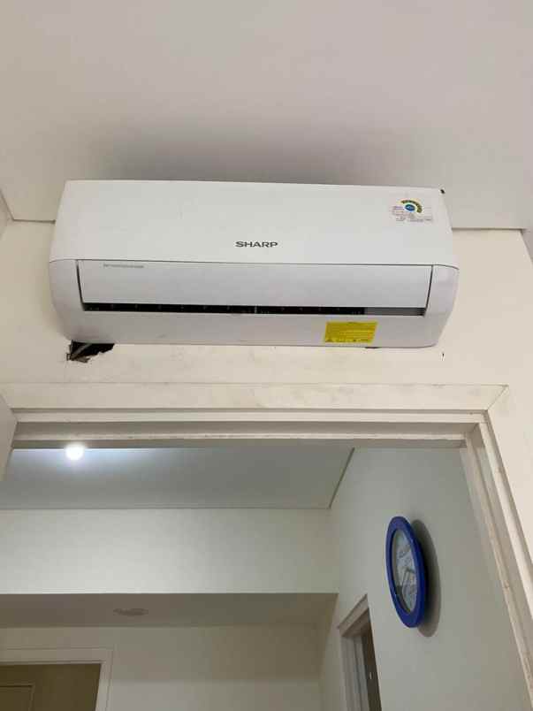 apartemen ciumbeluit