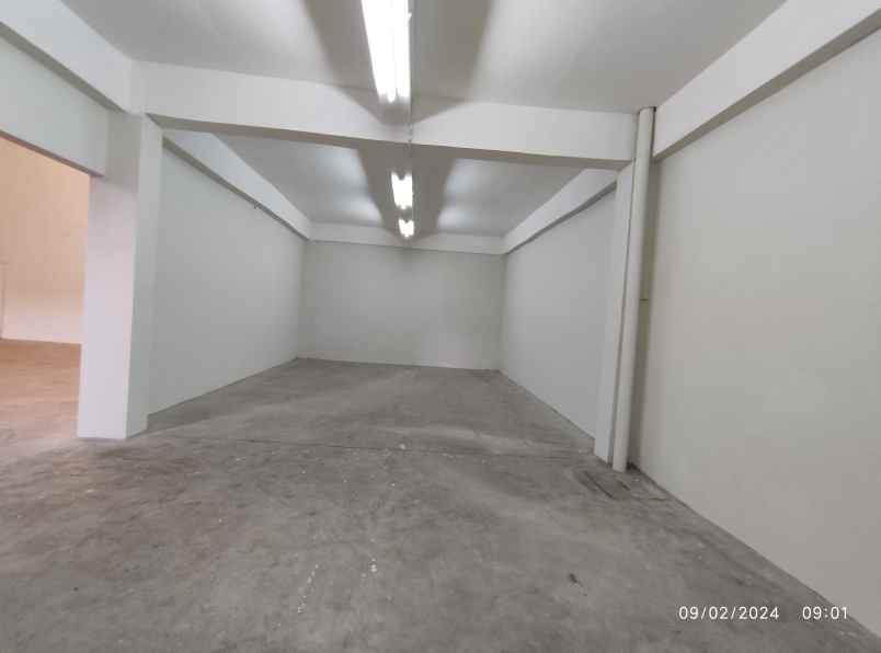 apartemen jl puri lkr luar kembangan