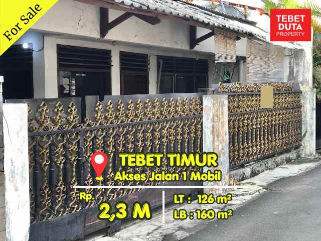 apartemen kalibata raya