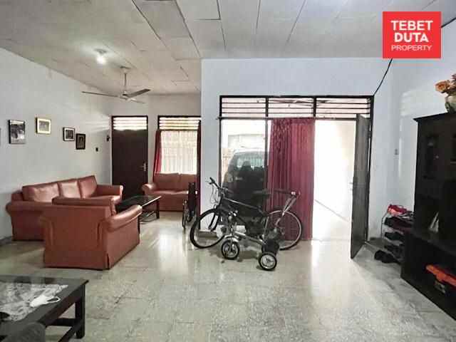apartemen kalibata raya