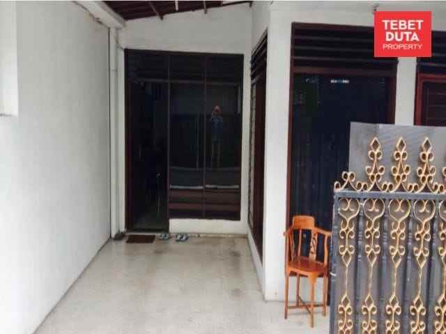 apartemen kalibata raya