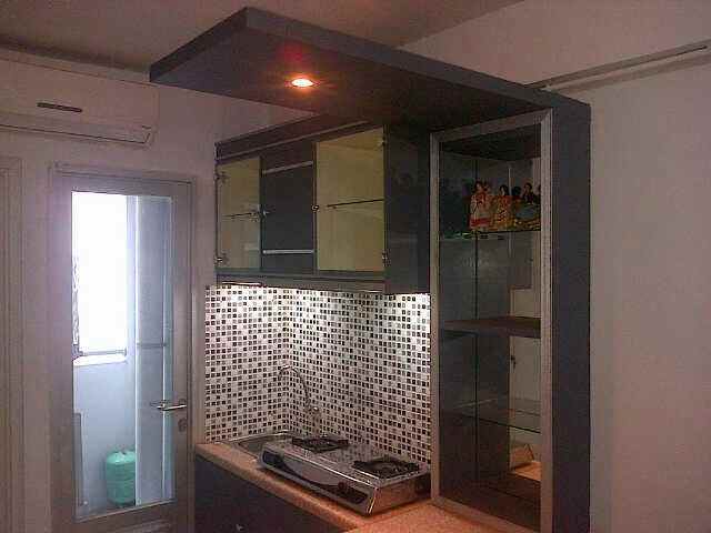 apartemen kelapa gading
