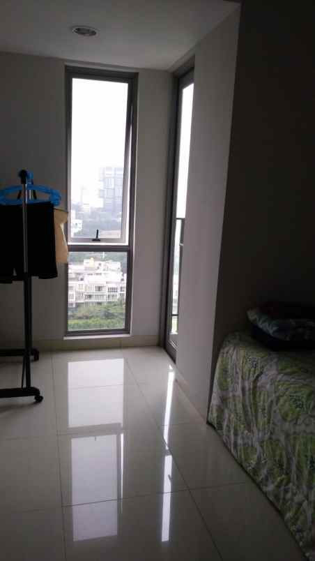 apartemen kemayoran