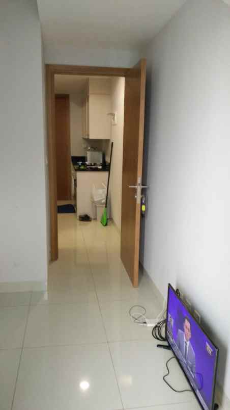 apartemen kemayoran