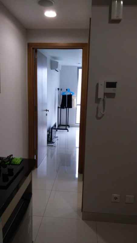 apartemen kemayoran