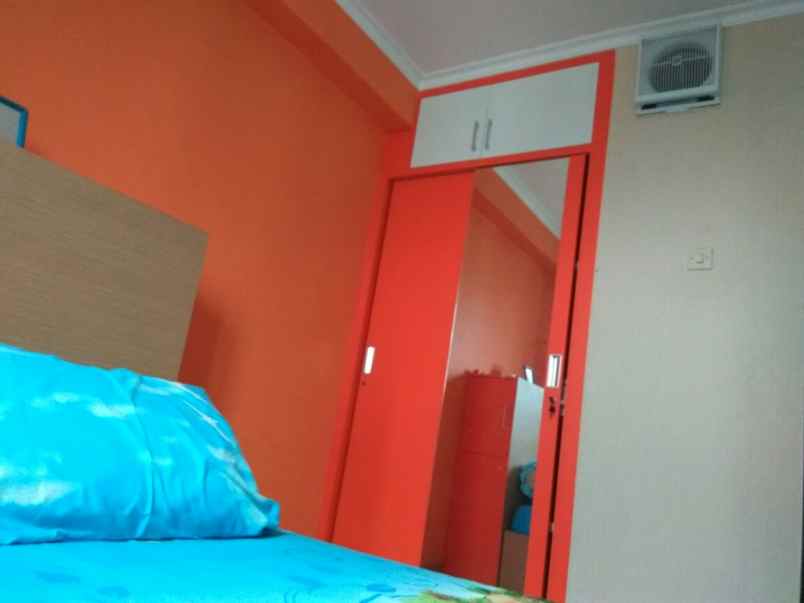 apartemen pulogebang