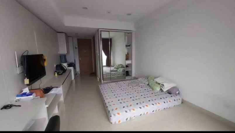 apartemen sangkuriang