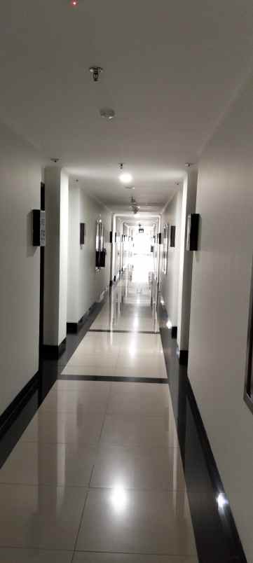 apartemen saveria bsd full furnished siap huni 1 br