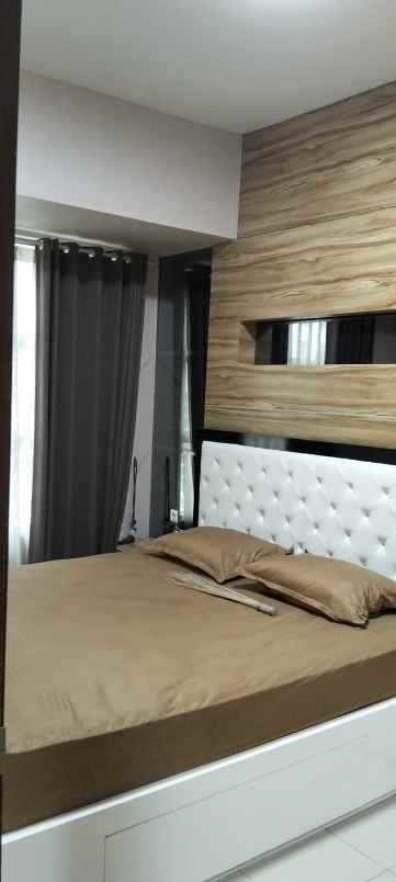 apartemen saveria bsd full furnished siap huni 1 br