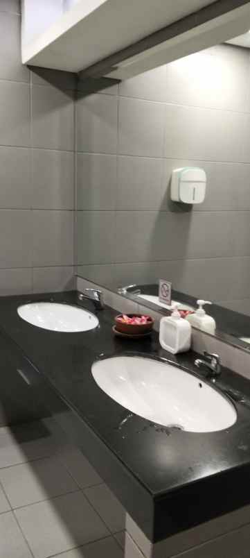 apartemen saveria bsd full furnished siap huni 1 br