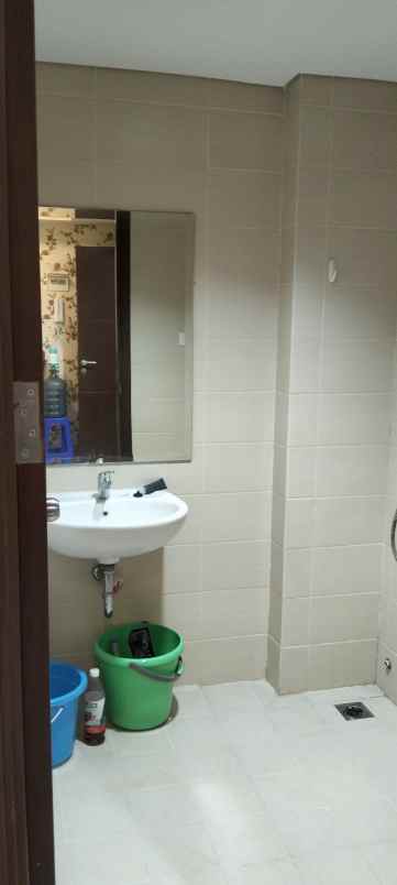 apartemen saveria bsd full furnished siap huni 1 br