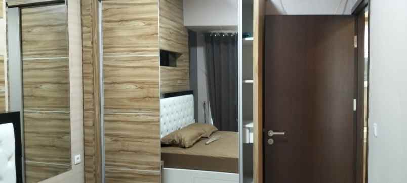 apartemen saveria bsd full furnished siap huni 1 br