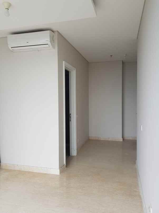 apartemen voila lantai 18 2 bedrooms surabaya