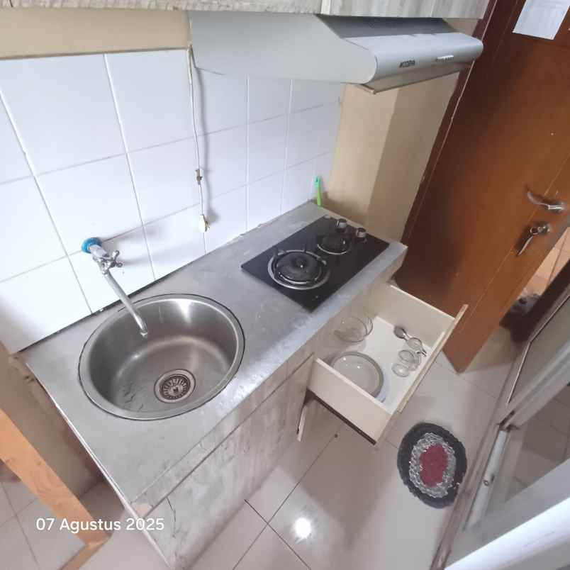 apartment dijual murah dekat banyak kampus di seturan