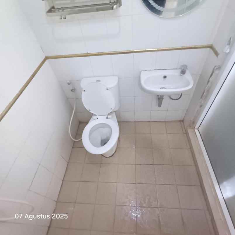 apartment dijual murah dekat banyak kampus di seturan