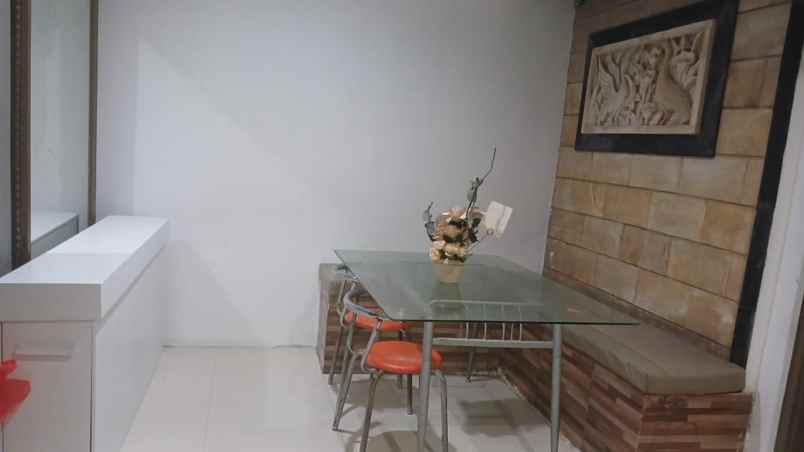 babatan surabaya barat 2 lantai nego sampai deal