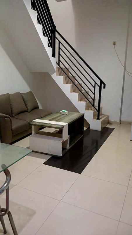 babatan surabaya barat 2 lantai nego sampai deal