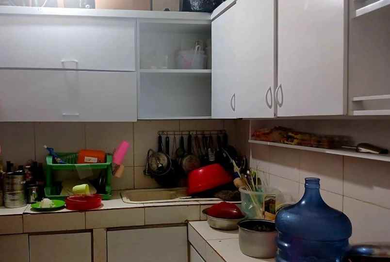 babatan surabaya barat 2 lantai nego sampai deal