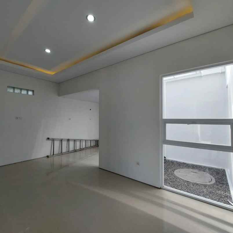 baru rumah cantik di godean sleman 1 km ke pasar bibis