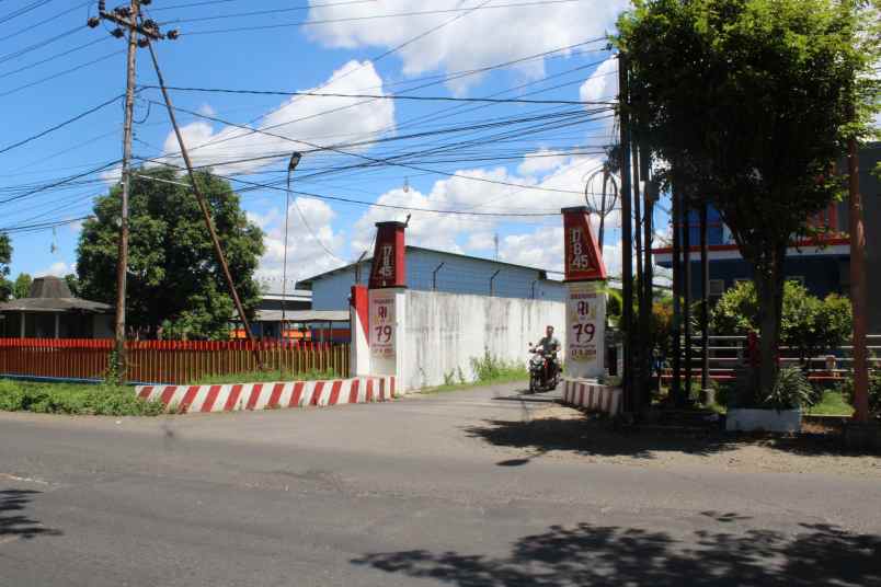 bwi a 438 dijual tanah di desa kalipuro