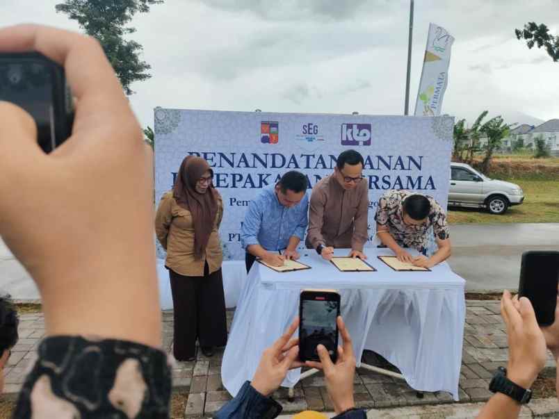 cari rumah dekat akses tol di bogor