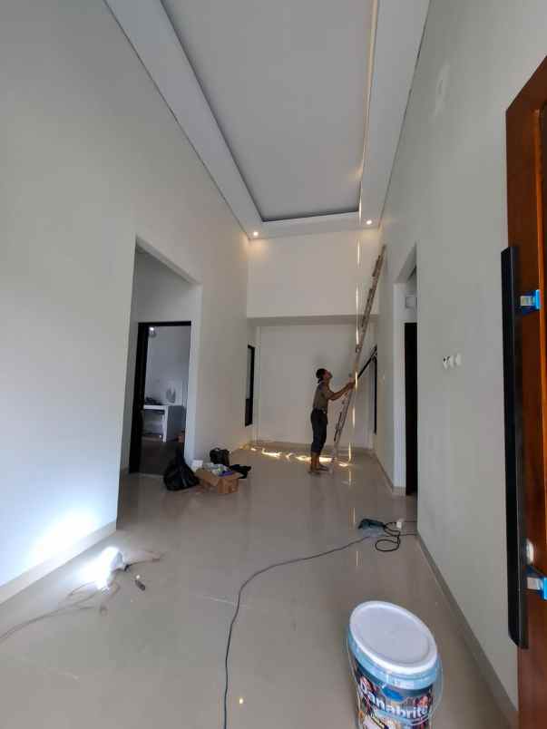 cluster 7 unit dekat bandara adisucipto jogja