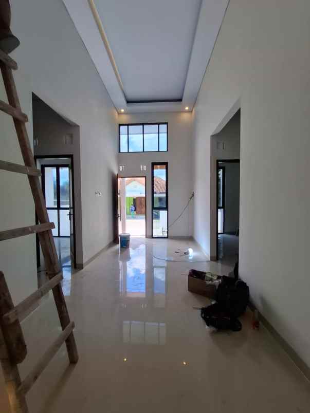 cluster 7 unit dekat bandara adisucipto jogja