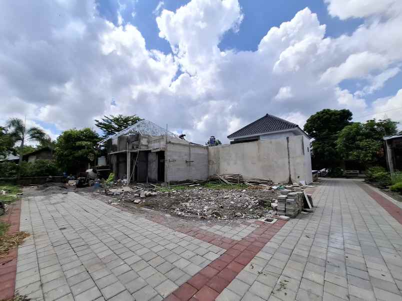 cluster 7 unit dekat bandara adisucipto jogja