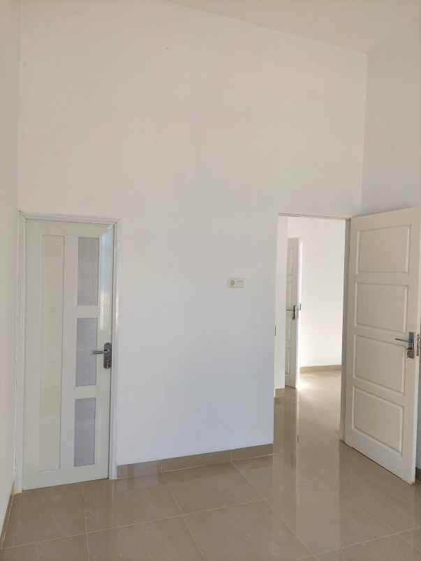 cluster asri di jalan delima tampan pekanbaru