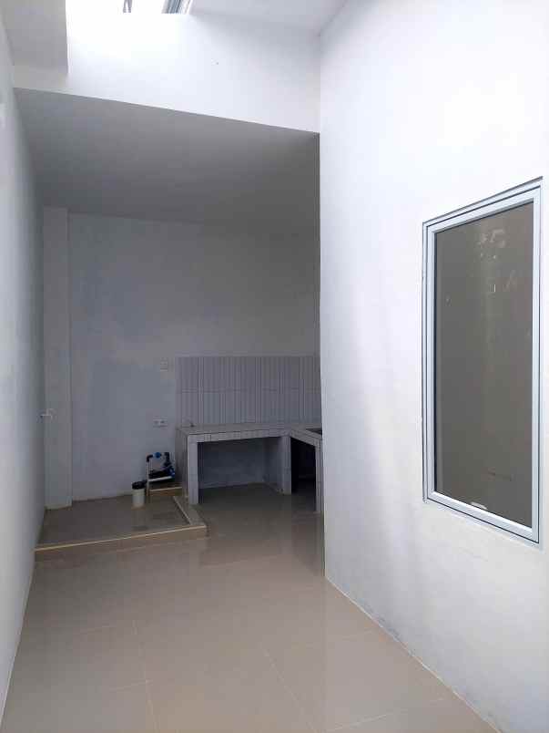 cluster asri di jalan delima tampan pekanbaru