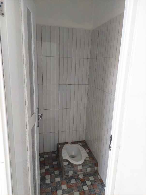 cluster asri di jalan delima tampan pekanbaru