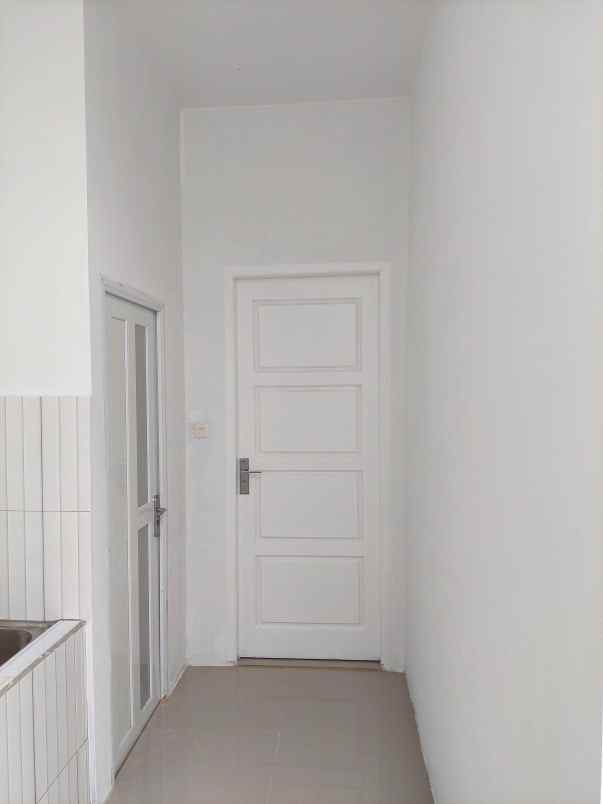 cluster asri di jalan delima tampan pekanbaru