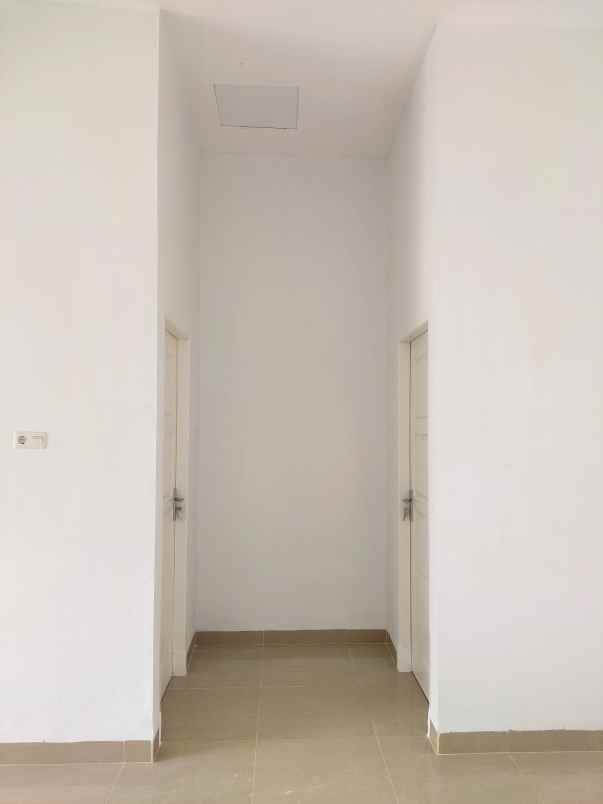 cluster asri di jalan delima tampan pekanbaru