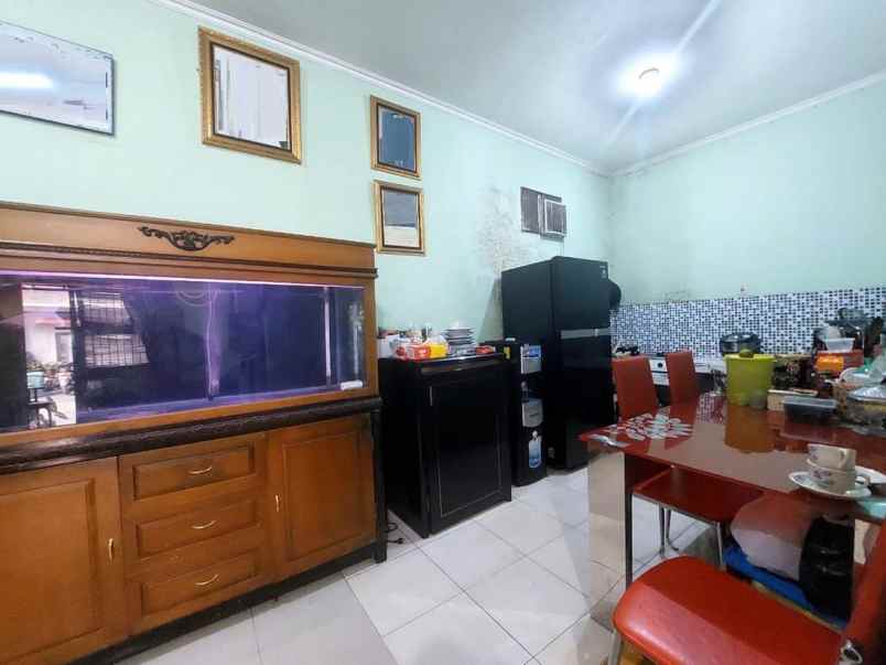 cluster eksklusif di bandung selatan dekat kampus