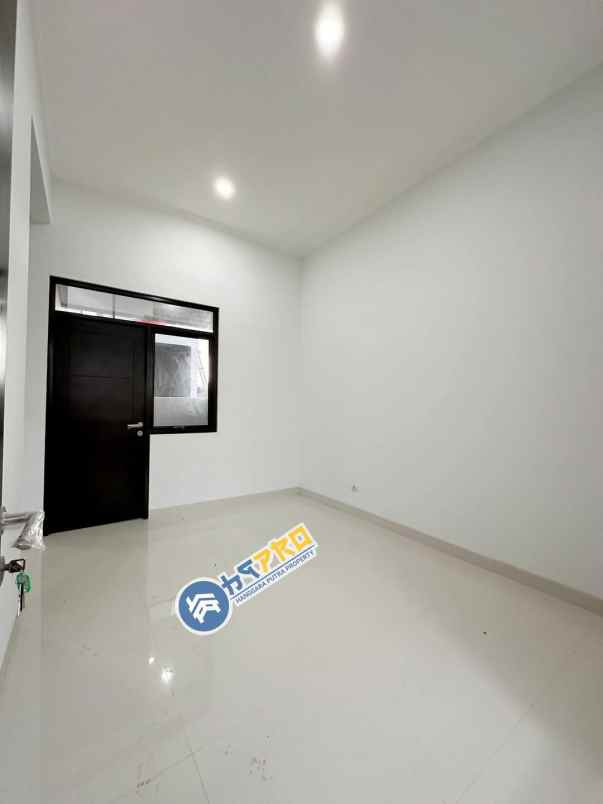 cluster lavender residence rumah karawang barat