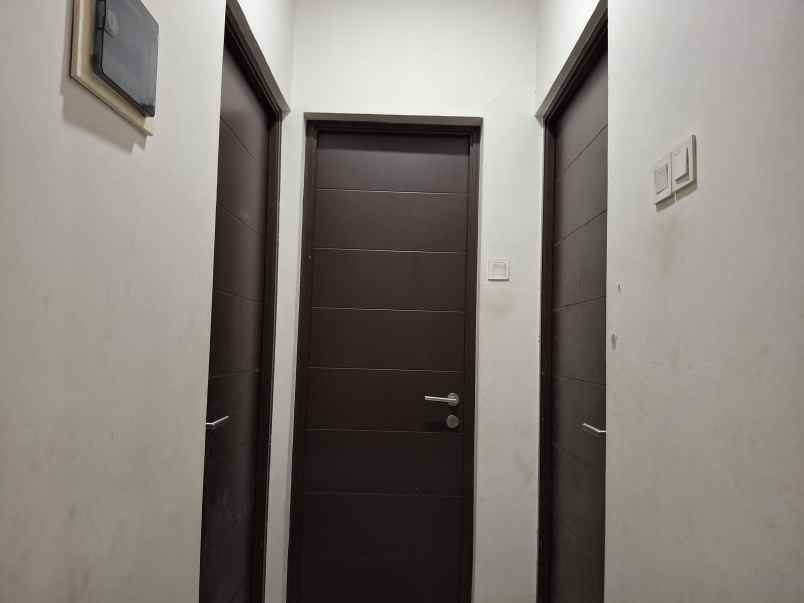 cluster le freeya semi furnish ac murah