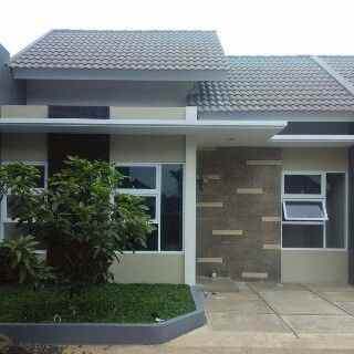 cluster murah pondok ranggon jaktim