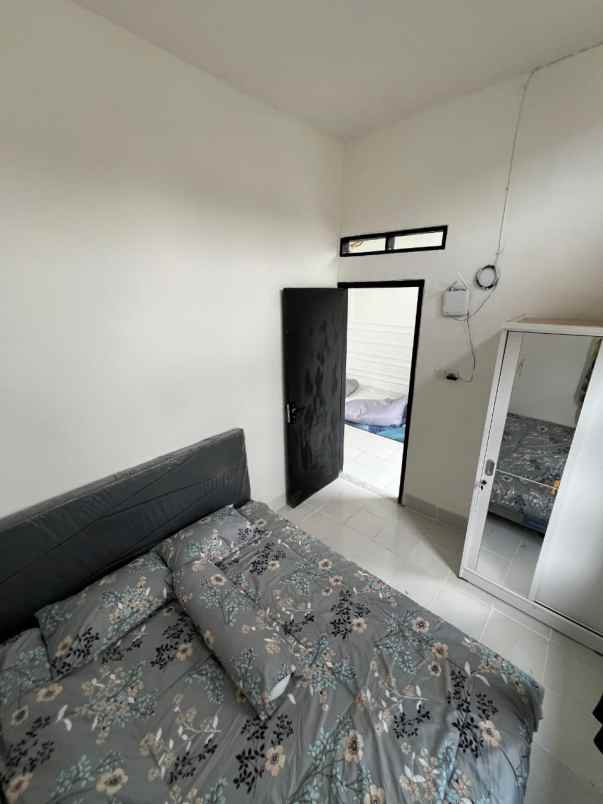 cluster subsidi annieland angsuran flat 1 2 juta bulan