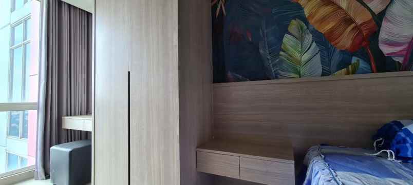 dijual apartemen ahmad yani