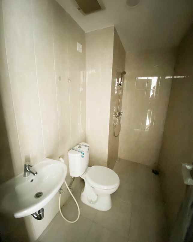 dijual apartemen apartemen citra living