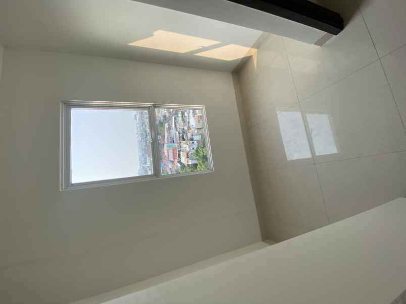 dijual apartemen apartemen citra living