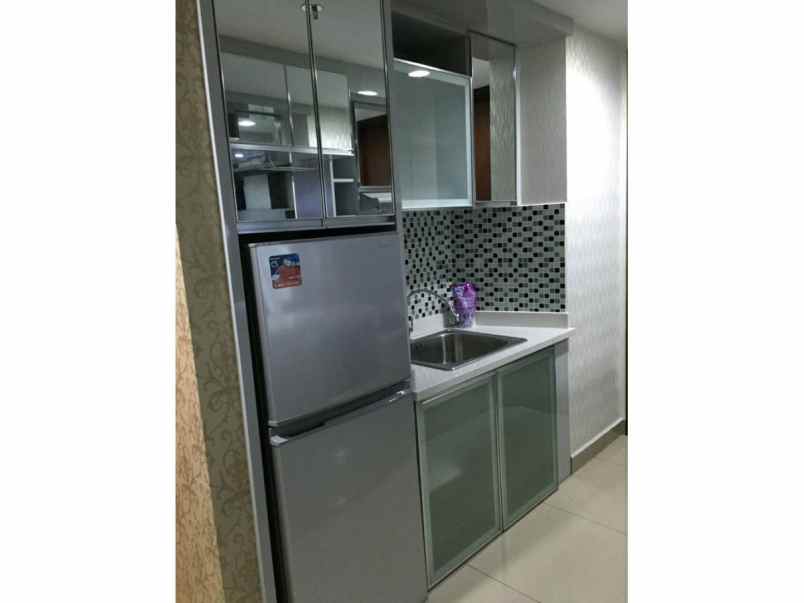 dijual apartemen apartemen sherwood jl