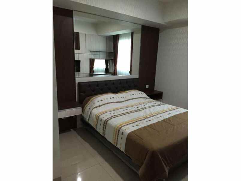 dijual apartemen apartemen sherwood jl